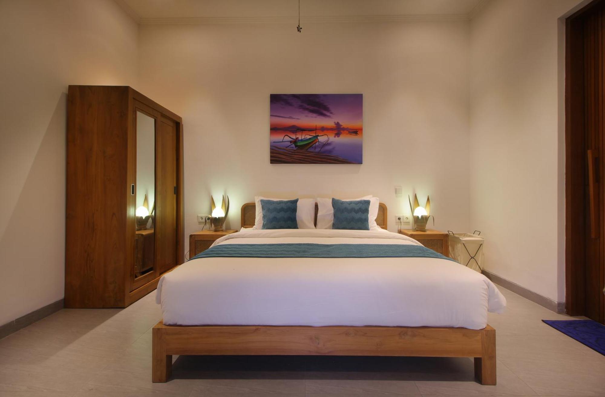 Casa Turtle 3 Bedrooms Pool Villa *