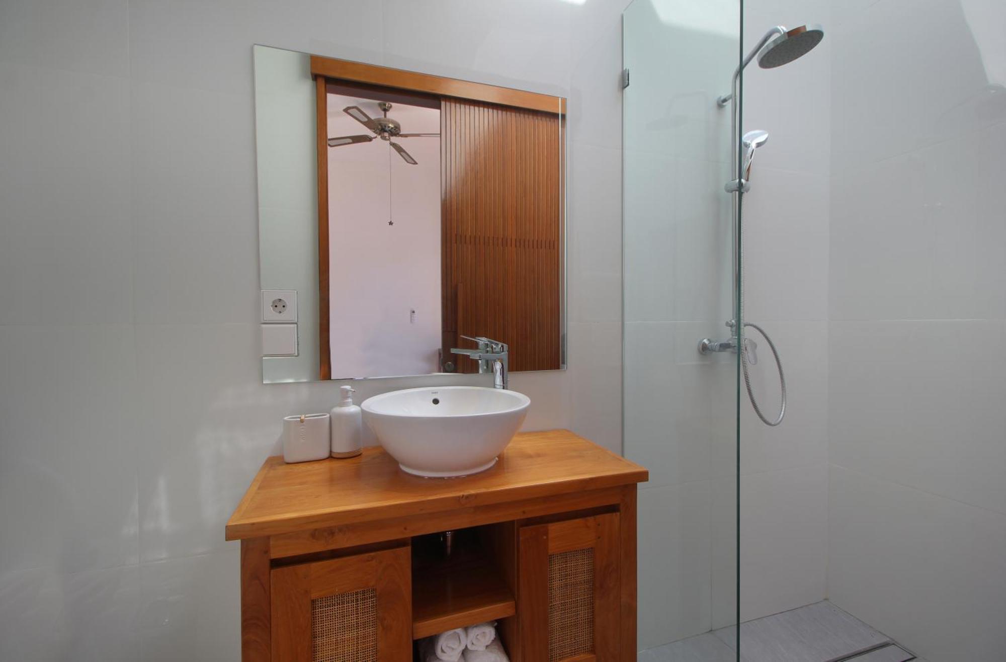 Villa Casa Turtle 3 Bedrooms Pool *