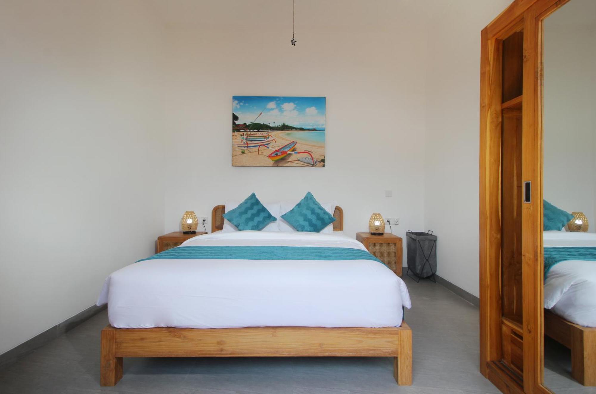 Casa Turtle 3 Bedrooms Pool Villa Sanur