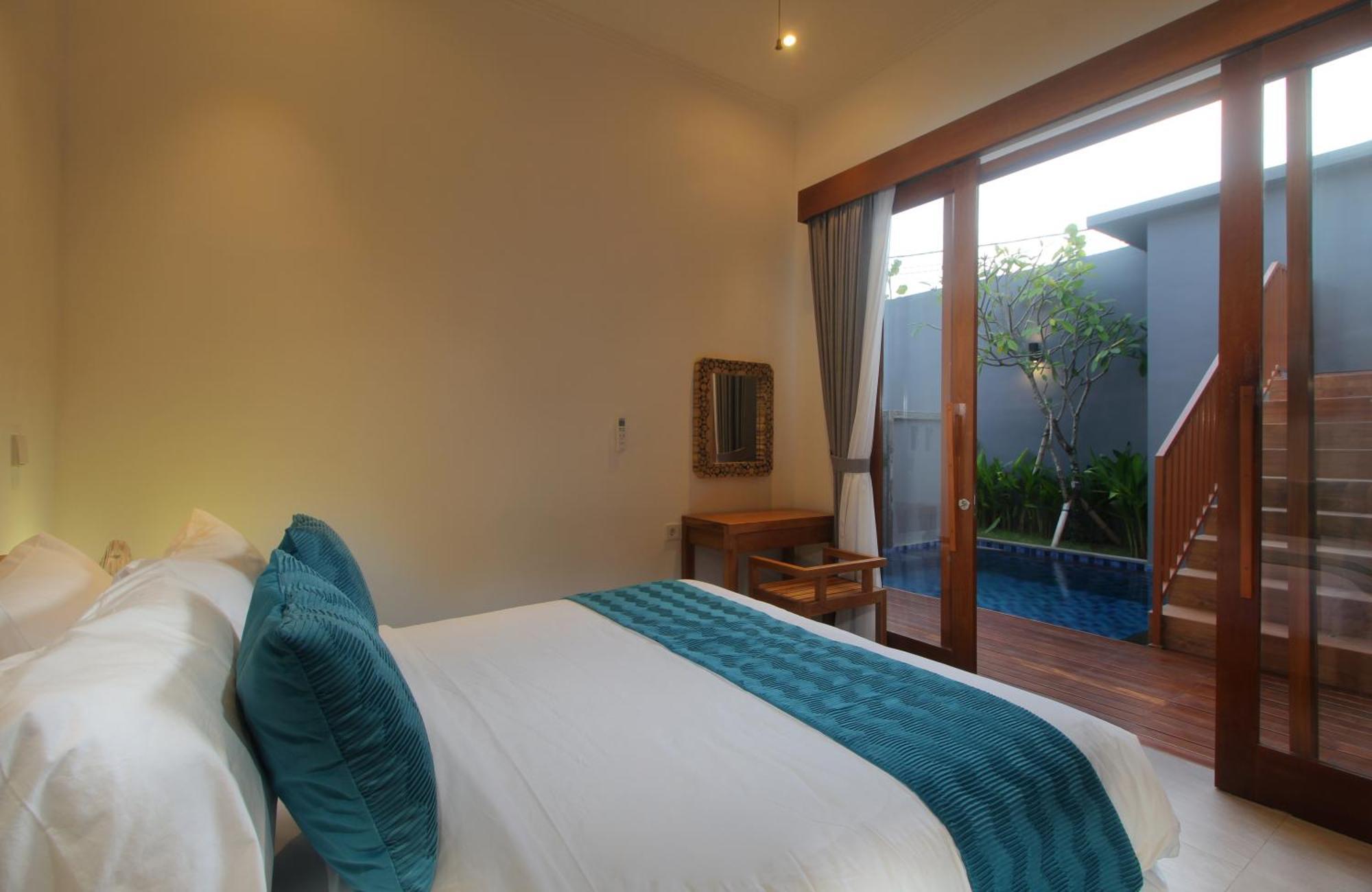 Villa Casa Turtle 3 Bedrooms Pool Sanur